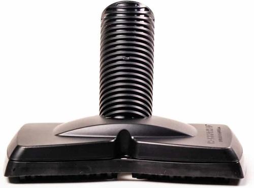 Show full view: Buff Brite Fur Eel Hammerhead Wide Mouth Pet Fur Remover Vacuum Attachment, Black slide 5 of 8