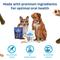 Show in main carousel: BARK Bright Dental Kit: Large Chicken Flavored Dental Dog Treats + Chicken & Thyme Flavored Dog Dental Gel, 1 count, sample gel slide 7 of 9