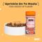 Show in main carousel: BARK Pump Up the Yams Limited Ingredient Diet Dehydrated Dog Food Topper, 5-oz jar slide 3 of 9