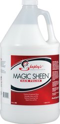 Shapley's Magic Sheen Hair Polish Horse Conditioner, 1-gal