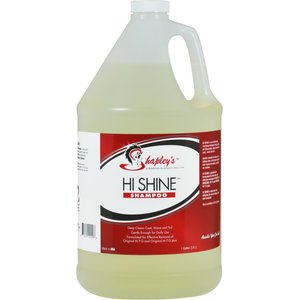 Shapley's Hi Shine Horse Shampoo, 1-gal