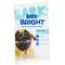 Show in main carousel: BARK Bright Dental Kit: Large Chicken Flavored Dental Dog Treats + Chicken & Thyme Flavored Dog Dental Gel, 1 count, sample gel slide 3 of 9