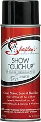 Shapley's Show Touch Up Horse Color Enhancer, 10-fl oz spray, White