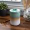 Show in main carousel: Park Life Designs Skandi Ceramic Ribbed Dog Treat Jar, Green slide 1 of 7