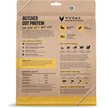 Vital Essentials Freeze-Dried Raw Duck Mini Patties Entree Cat Food