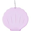 Show in main carousel: ZEZE Collapsible Silicone Dog Bowl, Purple, 3-cup slide 2 of 7