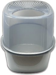 Van Ness Trackless Top Entry Cat Litter Box, Large slide 2 of 6