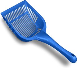 Van Ness Cat Litter Scoop, Giant