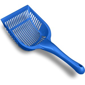 Van Ness Cat Litter Scoop, Giant