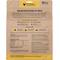 Show in main carousel: Vital Essentials Freeze-Dried Raw Duck Entree & Mixer Soft Nibs Dog Food, 14-oz bag slide 3 of 11
