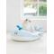 Show in main carousel: ZEZE Whale Pillow Cat Bed, Blue, Medium slide 3 of 6
