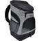 Show in main carousel: Bergan Airline Approved Backpack Dog Carrier, Heather Grey, 17.5 x 11.5 x 9-in slide 1 of 7
