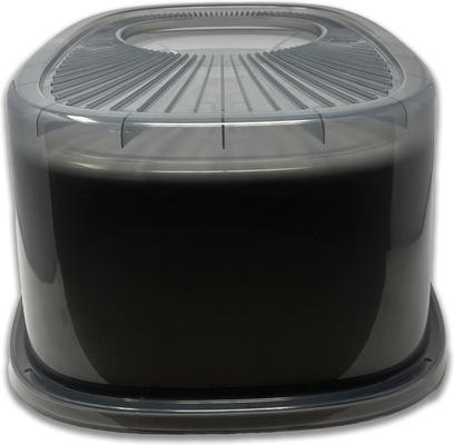 Show full view: Van Ness Trackless Top Entry Cat Litter Box, Large slide 5 of 8