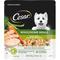 Show in main carousel: Cesar Wholesome Meals Chicken, Carrots, Barley & Green Beans Recipe Wet Dog Food, 17.6-oz pouch slide 1 of 11