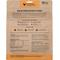 Show in main carousel: Vital Essentials Freeze-Dried Raw Pork Entree & Mixer Soft Nibs Cat Food, 12-oz bag slide 3 of 11