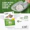 Show in main carousel: Catit Go Natural Scented Bamboo Clumping Cat Litter, 7.9-lb bag slide 4 of 9