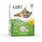 Show in main carousel: Catit Go Natural Scented Bamboo Clumping Cat Litter, 7.9-lb bag slide 1 of 9