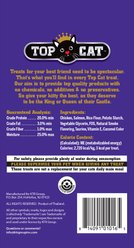 Top Cat Chicken Grillers Cat Treats, 2.1-oz bag slide 2 of 2