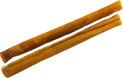 The Country Butcher Pork Roll Dog Treats, Large, 2 count