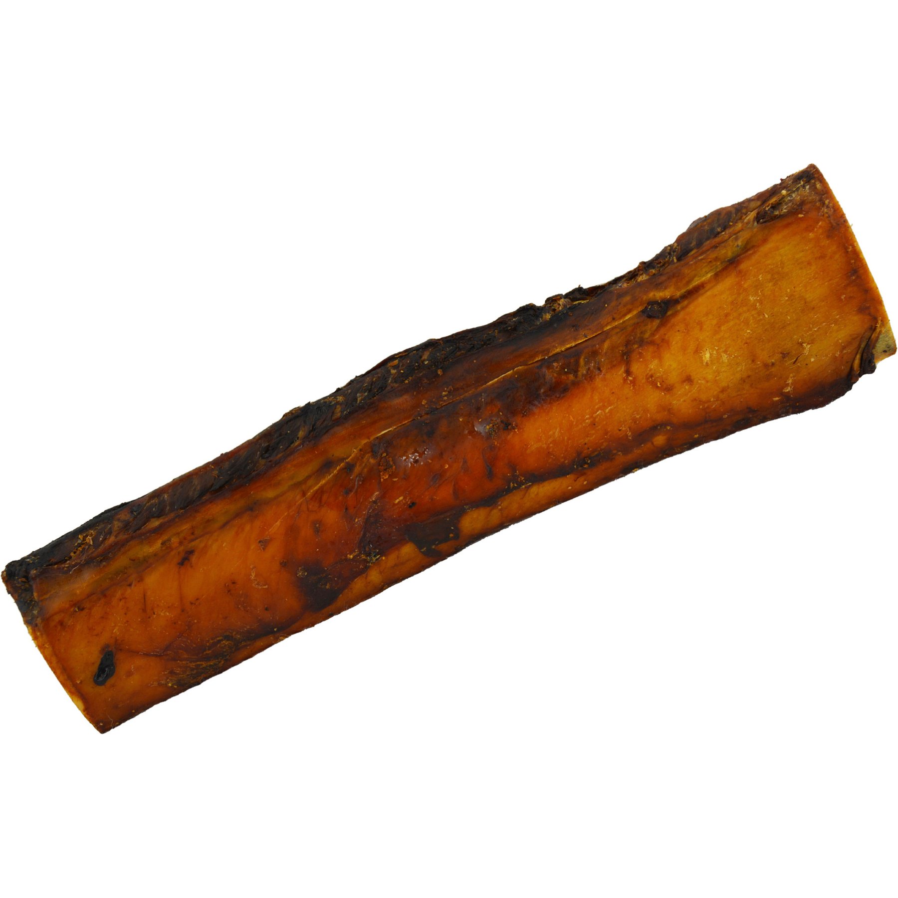 The Country Butcher Beef Rib Bone Natural Dog Treats, Large, 2 count