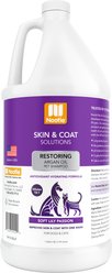 Nootie Soft Lilly Passion Restoring Formula Dog Shampoo, 1-gal bottle