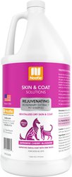 Nootie Japanese Cherry Blossom Rejuvenating Formula Dog Shampoo, 1-gal bottle