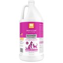 Nootie Japanese Cherry Blossom Rejuvenating Formula Dog Shampoo, 1-gal bottle