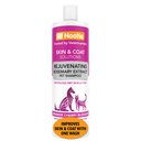 Nootie Japanese Cherry Blossom Rejuvenating Formula Dog Shampoo, 16-fl oz bottle