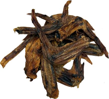 Show full view: HDP Roasted Duck Wing Dog Chews, 25 count slide 3 of 4