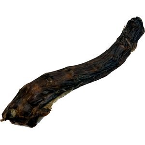 HDP Rosted Goose Neck Dog Chews, 1-lb bag