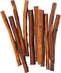 TruRanch Beef Collagen Sticks Hard Chew Treats, 5-in, 15 count + Beef Collagen Chips Hard Chew Dog Treats, 6-in, 8.2-oz bag slide 2 of 8