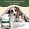 Show in main carousel: Real Mushrooms Turkey Tail Capsule Immune Supplement for Dogs & Cats, 90 count slide 7 of 10
