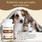 Show in main carousel: Real Mushrooms Lion's Mane Capsule Cognitive Supplement for Dogs & Cats, 120 count slide 7 of 10