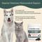 Show in main carousel: Real Mushrooms Mushroom Immune Chews Supplement for Dogs & Cats, 60 count slide 6 of 11
