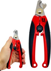 Warren London Dog & Cat Nail Clippers, Small