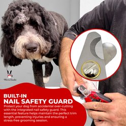 Warren London Dog Nail Clippers, Large slide 2 of 7