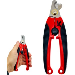 Discontinued - WAHL Mini Arco Pet Trimmer, Champagne - Chewy.com