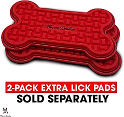 Warren London Distract-A-Hat Dog Grooming Accessory slide 2 of 7