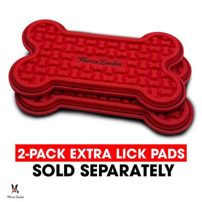 Show full view: Warren London Distract-A-Hat Dog Grooming Accessory slide 7 of 9