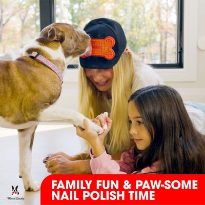 Show full view: Warren London Distract-A-Hat Dog Grooming Accessory slide 5 of 9