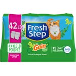 Best Scented Cat Litters