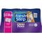 Show in main carousel: Fresh Step Triple Action Scented Clumping Clay Cat Litter, 10.5-lb bag, pack of 12 slide 10 of 12