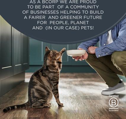 Reveal Natural Grain-Free Variety of Chicken in Broth Flavored Wet Cat Food