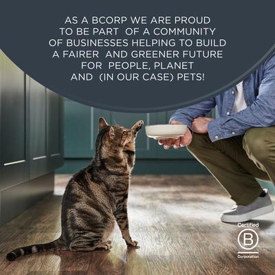 Reveal Natural Grain-Free Variety of Fish in Broth Flavored Wet Cat Food