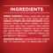 Show in main carousel: Purina ONE SmartBlend Adult Classic Ground Chicken & Brown Rice Entree Canned Dog Food, 13-oz can, case of 4 slide 5 of 10