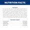 Show in main carousel: Hill's Prescription Diet Multi-Organ Support Chicken Wet Cat Food, 5.5-oz can, case of 24 slide 4 of 10