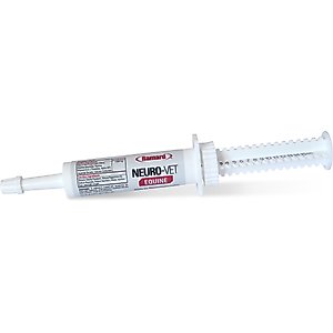 Ramard Neuro Vet Horse Supplement, 0.5-oz syringe