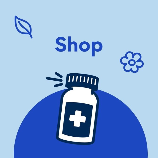Image showcasing Allergy Relief for Cats - Free shipping | Chewy