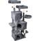 Show in main carousel: GOOPAWS Multi-Level 65-in Faux Fur Cat Tree & Condo, Dark Grey slide 2 of 7