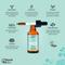 Show in main carousel: Hemp Heros Mussh & Co Clarity Lions Mane Mushroom Liquid Supplement for Dogs & Cats, 1.69-fl oz bottle slide 6 of 8